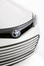 Toyota Avalon HV Edition 2012 года
